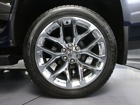 Used 2020 GMC Yukon Denali w/ Denali Ultimate Package AWD/4WD image 13