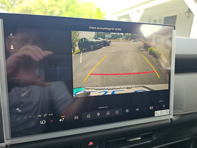 New 2026 MAZDA CX-5 Preferred AWD/4WD image 28