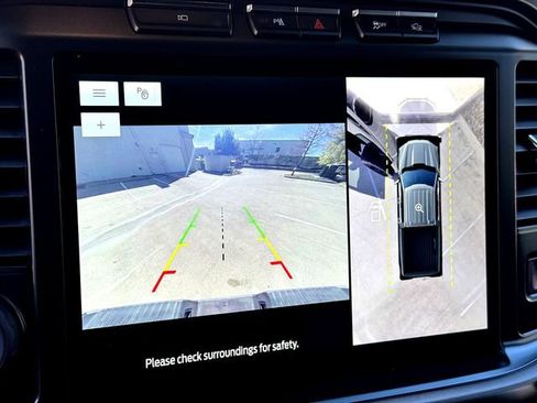 Used 2023 Ford F150 Tremor w/ Equipment Group 402A High image 21