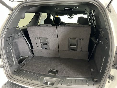 New 2026 Dodge Durango GT w/ Blacktop Package image 8