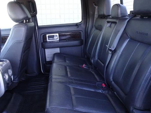 Used 2013 Ford F150 Platinum image 11