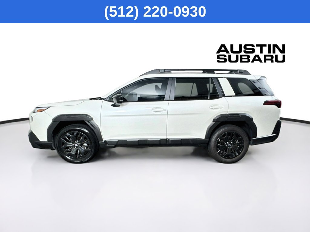 Used 2026 Subaru Outback Limited XT AWD/4WD image 5