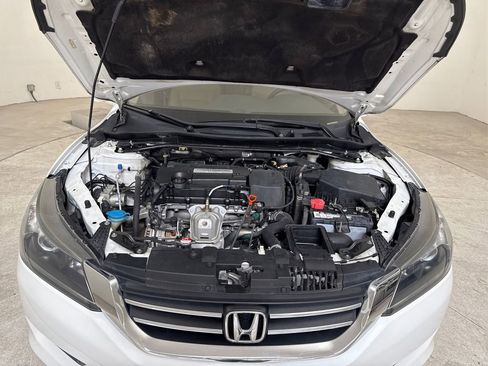 Used 2014 Honda Accord EX-L image 14