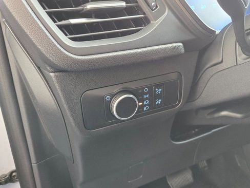 New 2025 Ford Escape Active w/ Cold Weather Package image 12