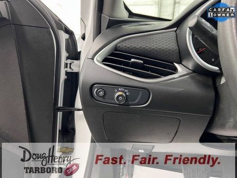 Certified 2024 Chevrolet Malibu LT image 30