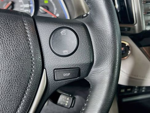 Used 2014 Toyota RAV4 Limited w/ Technology Package FWD image 18