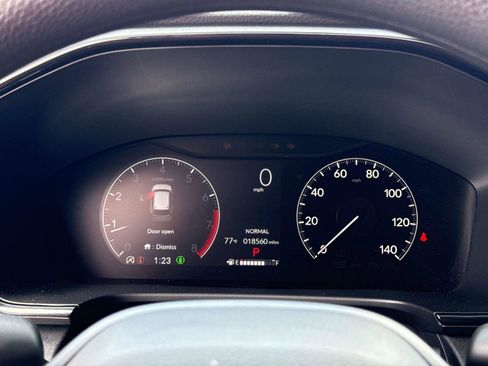 Certified 2024 Honda CR-V LX image 28