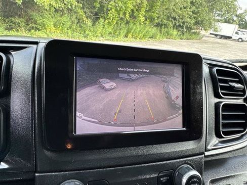 Used 2022 RAM ProMaster 2500 FWD image 19