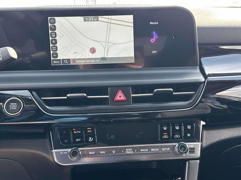 New 2026 Kia Seltos S AWD/4WD image 27
