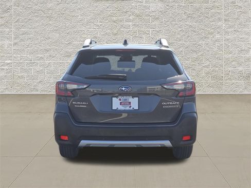 Certified 2023 Subaru Outback Touring XT AWD/4WD image 6
