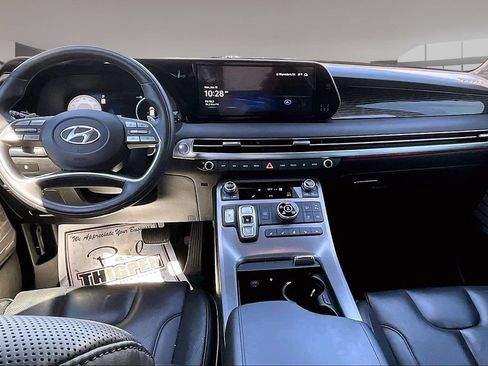 Used 2024 Hyundai Palisade Calligraphy AWD/4WD image 7
