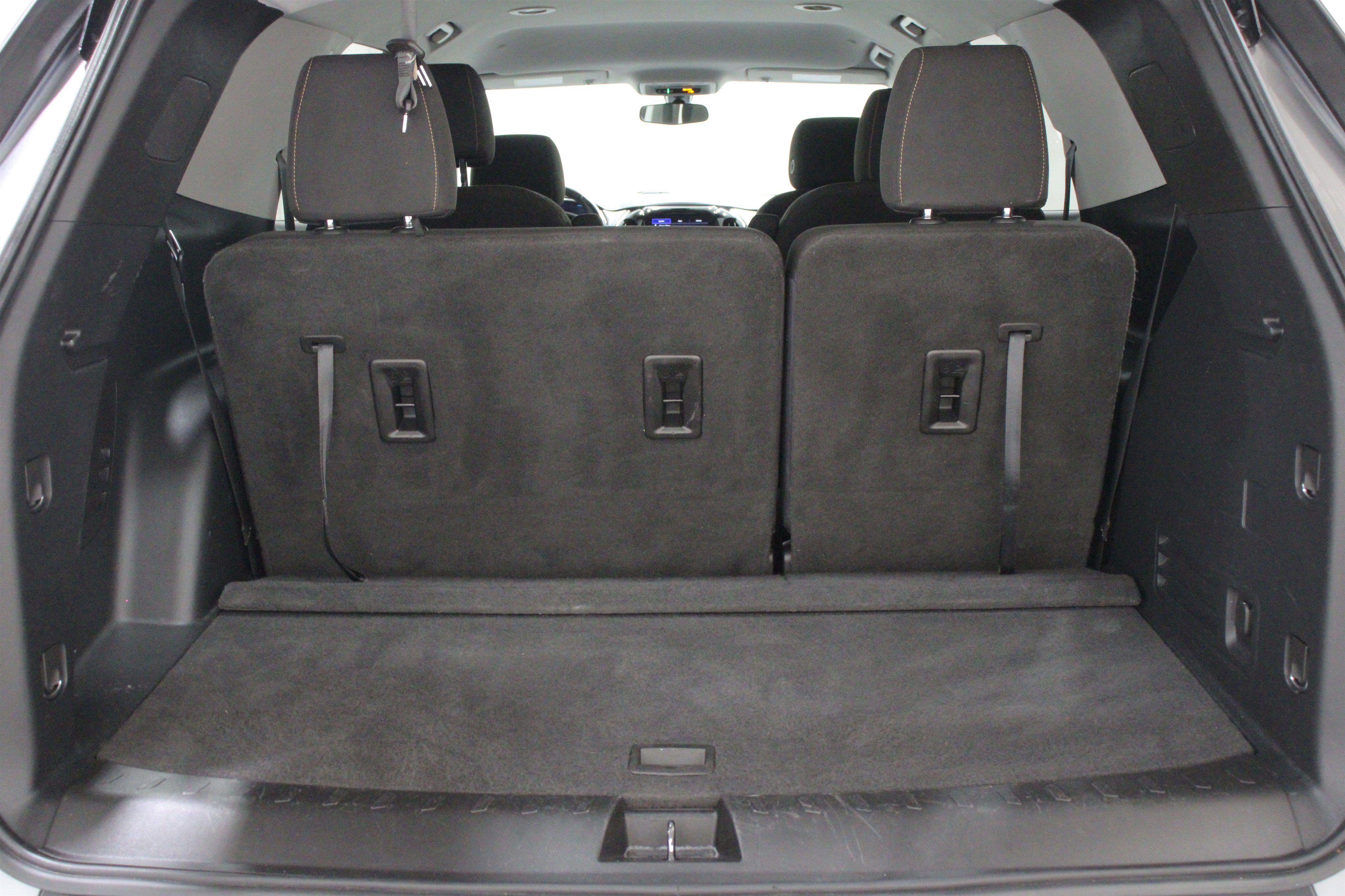 Used 2021 Chevrolet Traverse LT FWD image 26