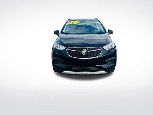 Used 2020 Buick Encore Preferred image 12