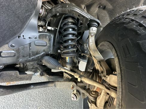 Used 2022 Toyota Tundra Limited image 43