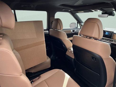 New 2026 Hyundai Santa Fe Limited image 19