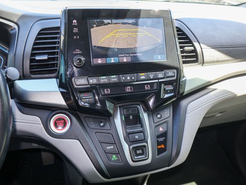 Used 2019 Honda Odyssey EX-L image 22