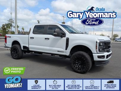 Used 2024 Ford F250 XL w/ STX Appearance Package