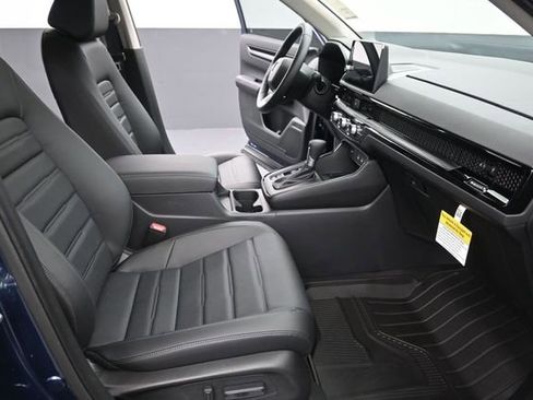 New 2026 Honda CR-V EX-L image 19