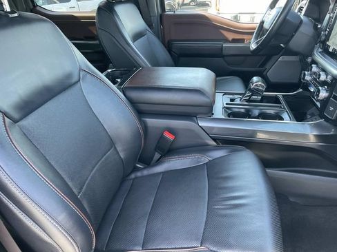 Certified 2023 Ford F150 Lariat AWD/4WD image 38