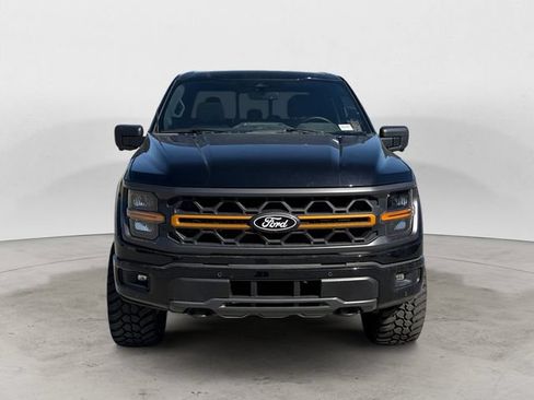 Used 2025 Ford F150 Tremor AWD/4WD image 8