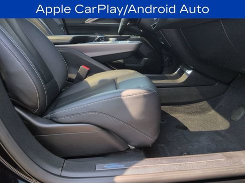 Certified 2024 Cadillac Lyriq Sport w/ LPO, Floor Liner Package AWD/4WD image 28
