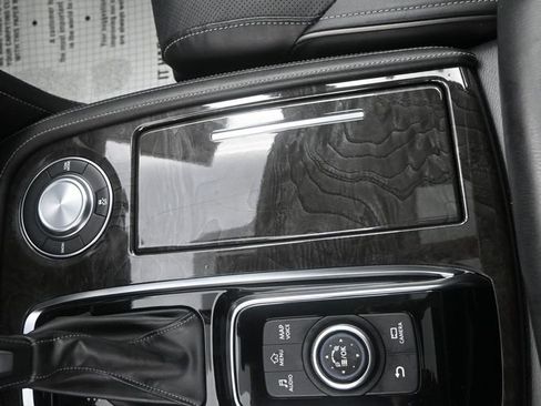 Used 2024 INFINITI QX80 Luxe RWD image 20