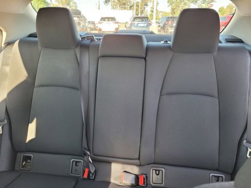 Used 2024 Toyota Corolla LE image 11