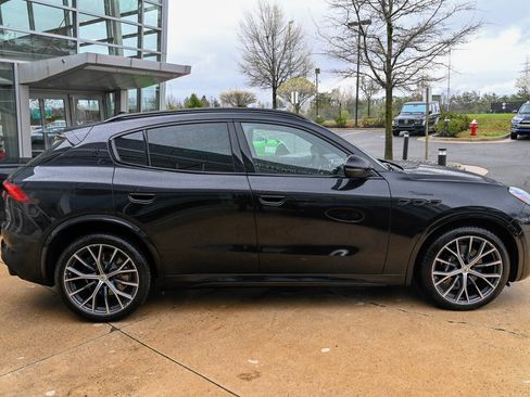 New 2026 Maserati Grecale Modena image 4