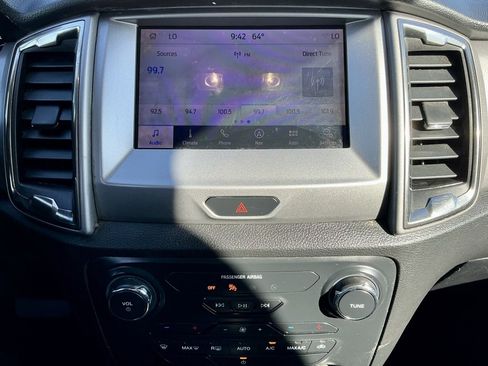 Used 2022 Ford Ranger XLT w/ Equipment Group 301A Mid image 28