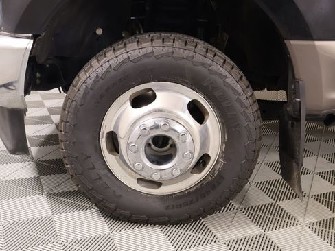 Used 2022 Ford F350 King Ranch w/ King Ranch Ultimate Package image 19