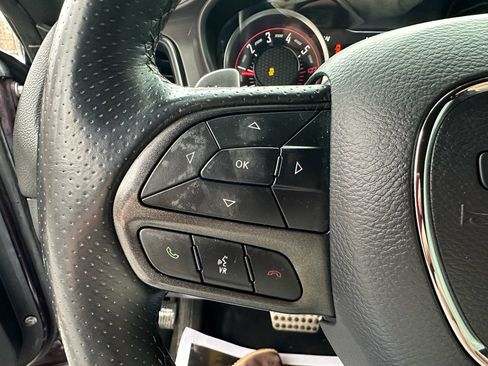 Used 2022 Dodge Challenger R/T Scat Pack w/ Dynamics Package image 13