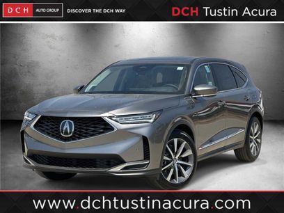New 2026 Acura MDX FWD w/ Technology Package