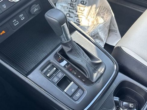 Certified 2023 Honda CR-V EX image 12