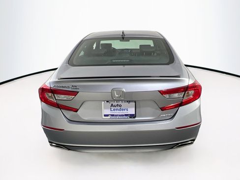 Used 2022 Honda Accord Sport image 6