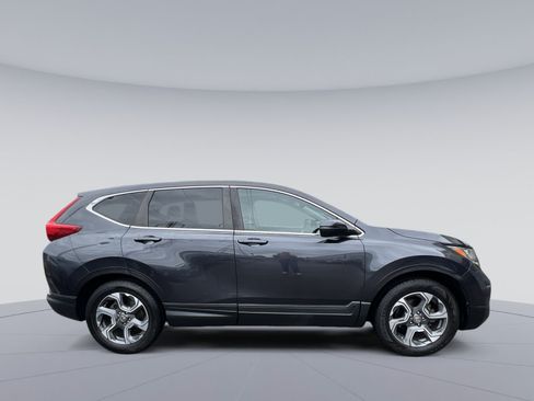 Used 2017 Honda CR-V EX image 10