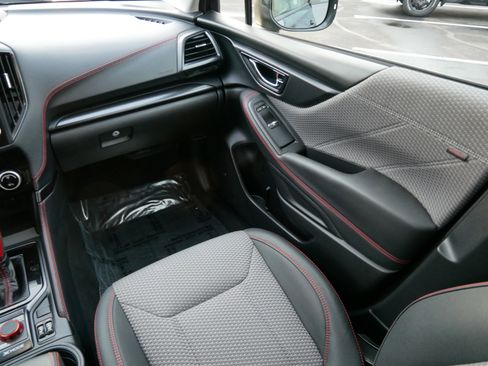 Certified 2023 Subaru Forester Sport image 11