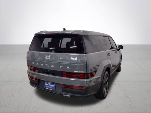 New 2026 Hyundai Santa Fe SE image 12
