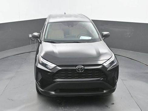Used 2023 Toyota RAV4 LE FWD image 29