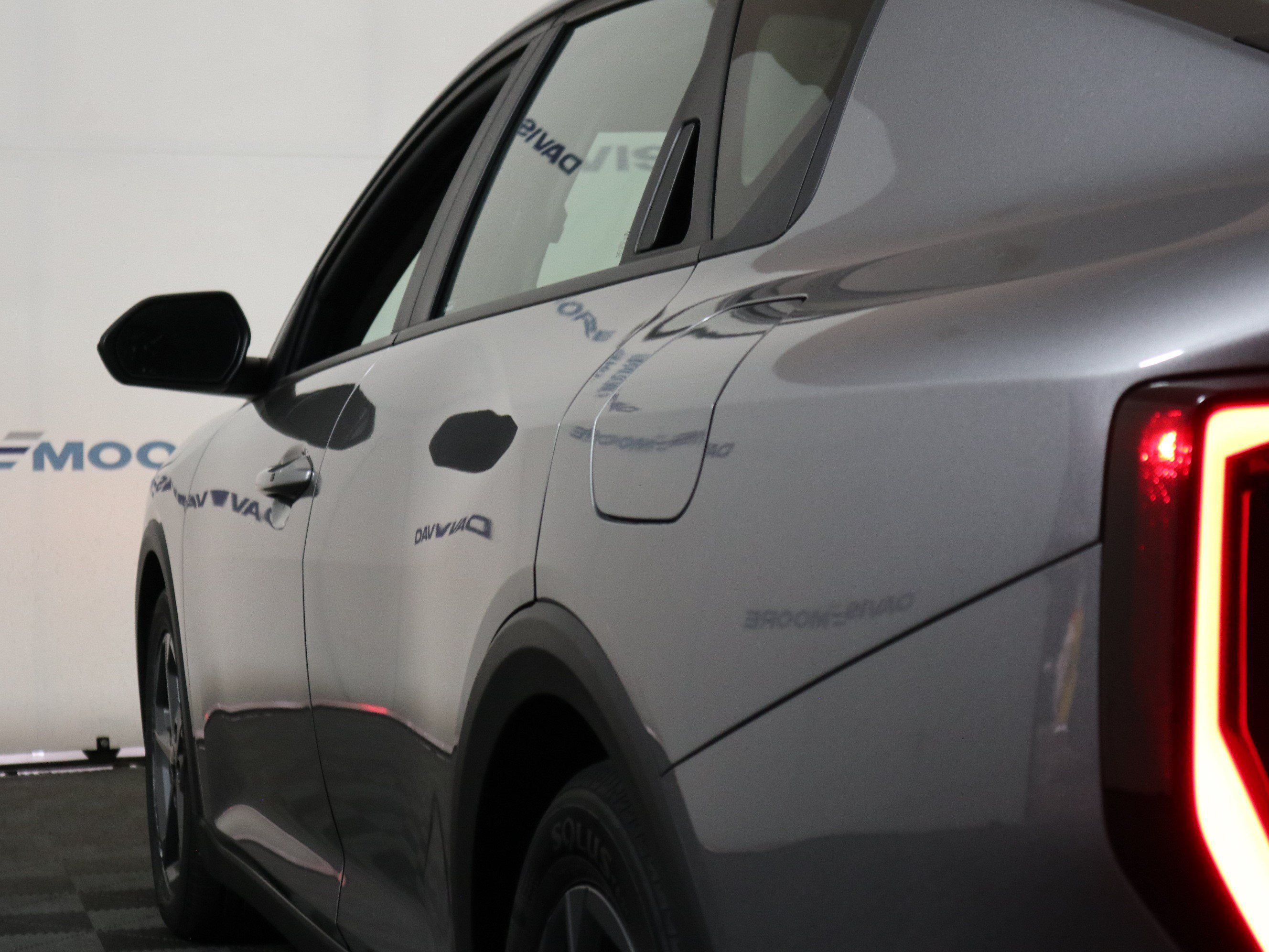 Used 2025 Kia K4 FWD image 10