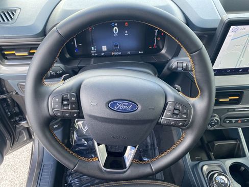 New 2026 Ford Maverick Tremor image 33