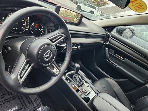 Used 2024 MAZDA CX-50 2.5 Turbo w/ Cargo Package image 13