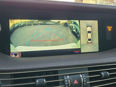 Used 2018 Lexus LS 500 AWD image 18