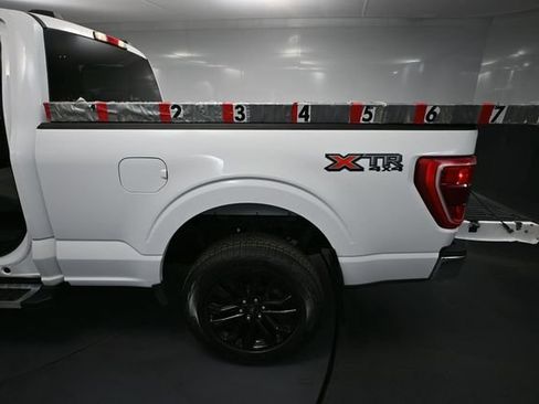 Used 2022 Ford F150 XLT w/ XTR Package AWD/4WD image 37