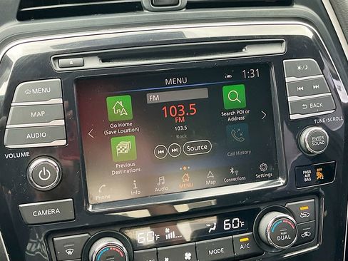 Used 2023 Nissan Maxima SR w/ Sport Mat Group FWD image 15