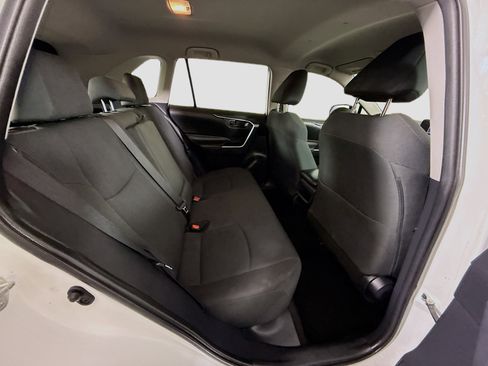 Used 2020 Toyota RAV4 LE image 26