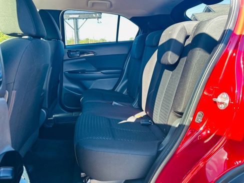 Used 2019 Mitsubishi Eclipse Cross LE image 38