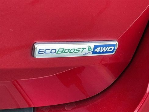 Used 2020 Ford Explorer XLT w/ Equipment Group 202A image 11