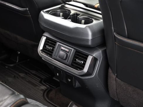 Used 2021 Ford F150 Platinum w/ Equipment Group 701A High AWD/4WD image 43