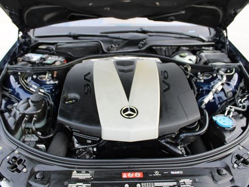 Used 2012 Mercedes-Benz S 350 BlueTEC 4MATIC image 48