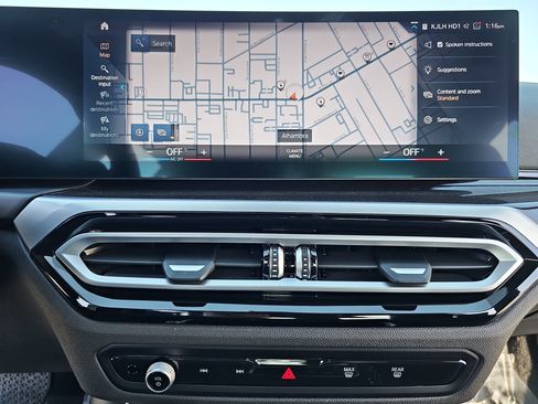 Used 2023 BMW 330e w/ Driving Assistance Package image 21